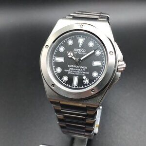 Automatic sub Diver's Watch